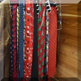 H01. Ties. 